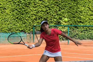 Alisa Diercksen 23 - -